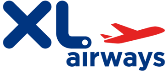 Logo XL Airlines