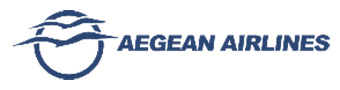Logo Aegean Airlines