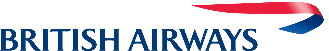 Logo British Airways