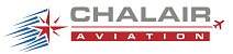 Logo Chalair Aviation