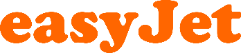 Logo Easy Jet