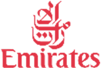 Logo Emirates