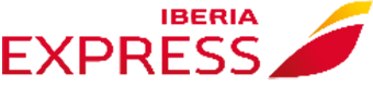 Logo Iberia Express