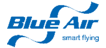 Logo Blue Air