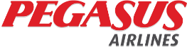 Logo Pegasus Airlines