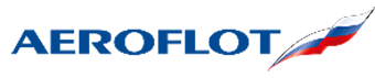 Logo Aeroflot