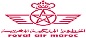 Logo Royal Air Maroc