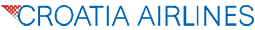 Logo Croatia Airlines