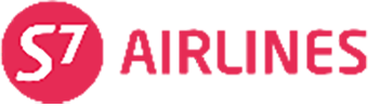 Logo s7 airlines