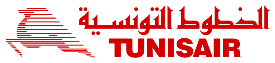 Logo Tunisair