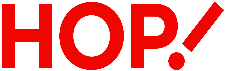 Logo Hop