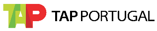 Logo Tap portugal