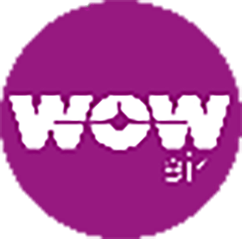 Logo wow