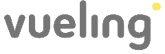 Logo Vueling