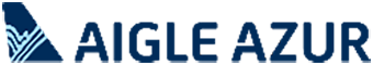 Logo Aigle Azur