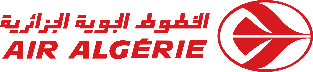 Logo Air Algérie