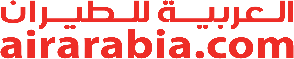 Logo Air Arabia
