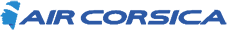 Logo Air Corsica