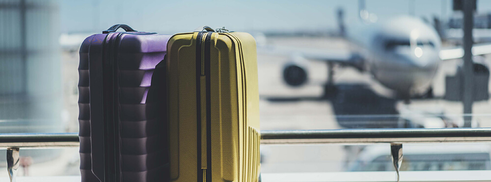 Dimensions bagages