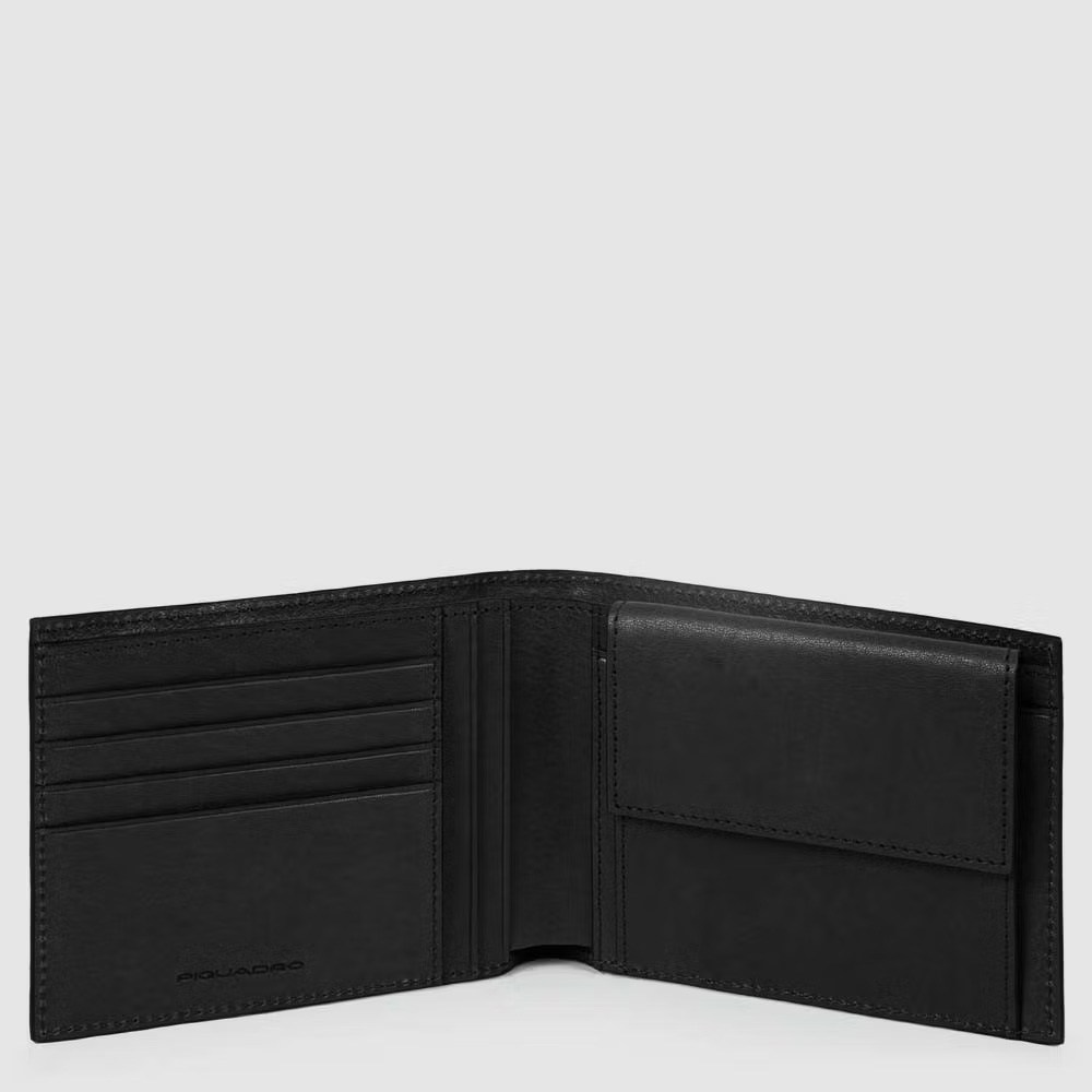 Porte feuille Blacksquare