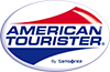 American Tourister