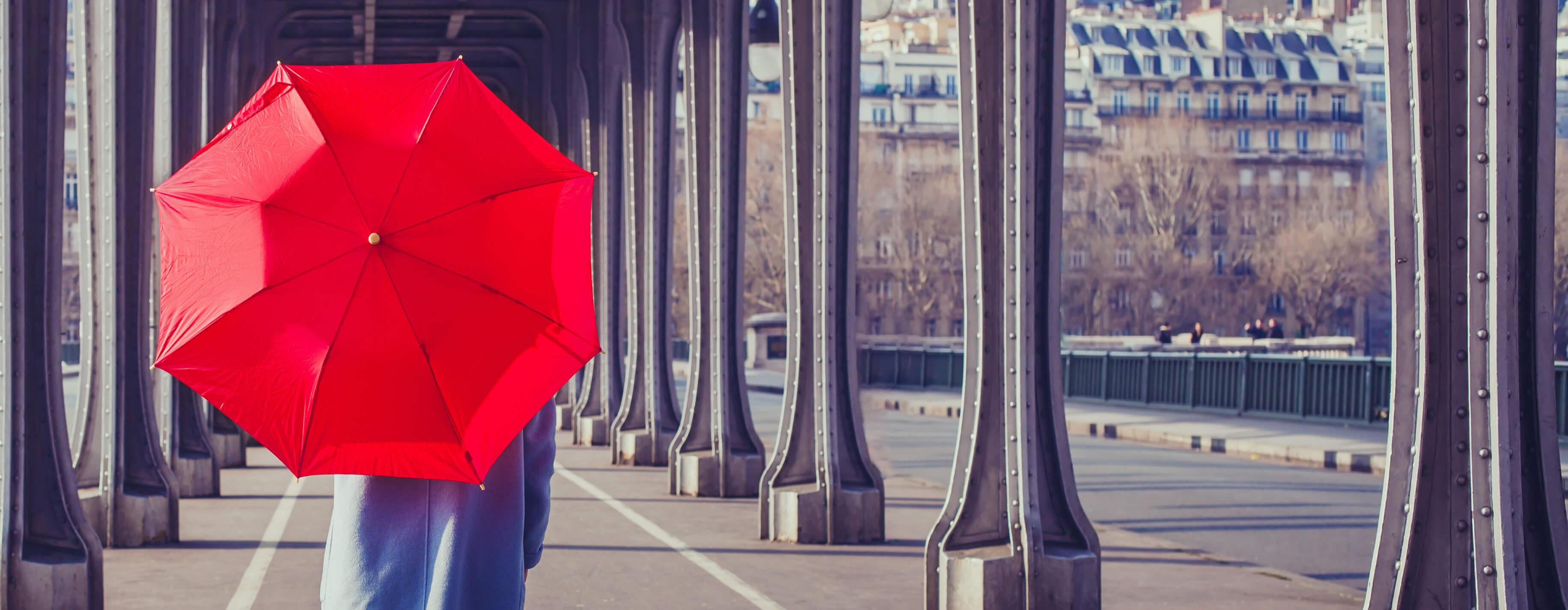 Parapluies