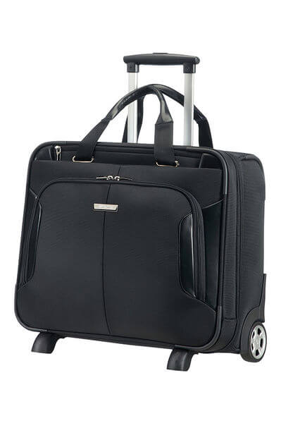 Samsonite XBR Pilot Case simple compartiment