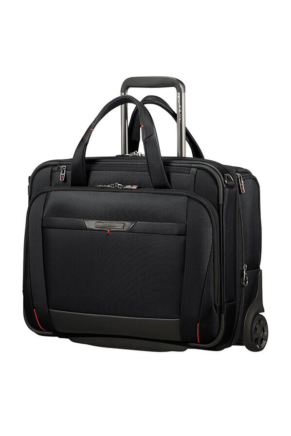 Samsonite XBR Pilot Case simple compartiment