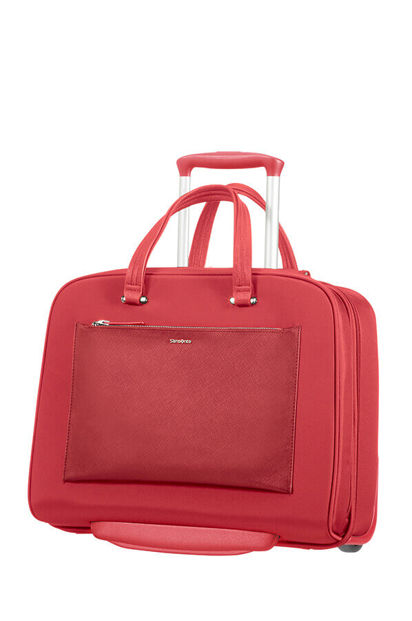 Samsonite Zalia Pilot Case Femme