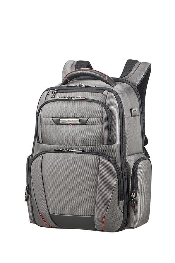 Samsonite Pro-DLX 5 SAC À DOS ORDINATEUR