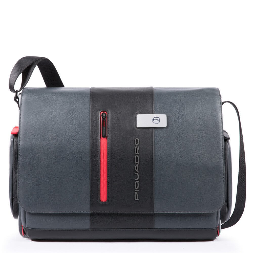 Sac de coursier porte-ordinateur et porte-iPad®10,5"/iPad 9,7" avec poche pour CONNEQU Urban